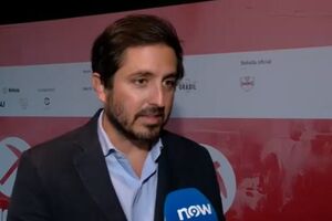 Canal NOW premiado pelos Meios & Publicidade na categoria Criatividade em Autopromoções e Inovação em Media 