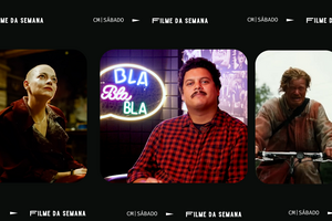 Filme da Semana | Emma Stone na comédia absurda ‘Bugonia’