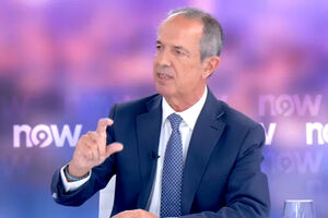 “Absolutamente inconcebível”: Raul Vaz critica RTP, SIC e TVI por exigirem exclusividade aos candidatos presidenciais nos debates televisivos