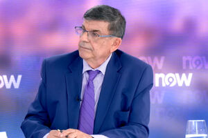 Autor da queixa contra o Chega garante que os cartazes "racistas e xenófobos" do partido de André ventura "foram a gota de água"