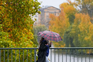 Psicólogos dão dicas para combater mal-estar na chegada do outono