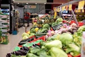 supermercado, compras, alimentos, consumo, preços, inflação