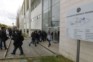 Professores da Nova FCT, incluindo Elvira Fortunato, recebem milhares ilegalmente.