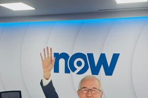 É hoje a estreia de Isaltino Morais no NOW