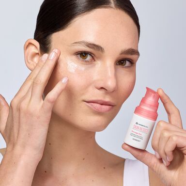 Novo cuidado ocular da Cantabria Labs para pele sensível: Skin Resist Sensage Eye