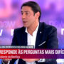 Rui Costa nega ter pedido a Bruno Lage que fizesse campanha por ele para eleições no Benfica 