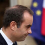 Lecornu reconduzido como primeiro-ministro de França