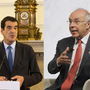 Presidenciais: Marques Mendes anuncia Rui Moreira como mandatário nacional
