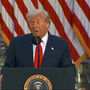 “Na lista eterna dos verdadeiros heróis americanos”:  Trump atribui postumamente Medalha da Liberdade a Charlie Kirk