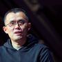 Trump perdoa crimes de Changpeng Zhao, o antigo CEO da Binance