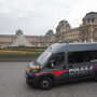 Dois suspeitos do assalto ao Museu do Louvre já foram detidos. O que se sabe até ao momento?
