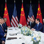 China confirma suspensão de um ano às restrições sobre terras raras