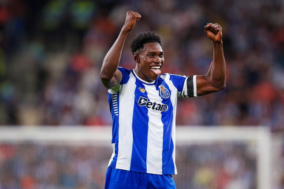 FC Porto anuncia lucro de 39 milhões, após contenção de custos