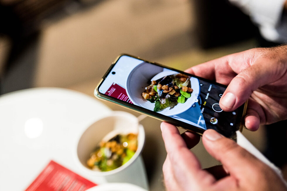 Um dos principais eventos gastronómicos do País, o Congresso de Cozinha tem mais uma edição, a 20.ª, a arrancar este fim de semana