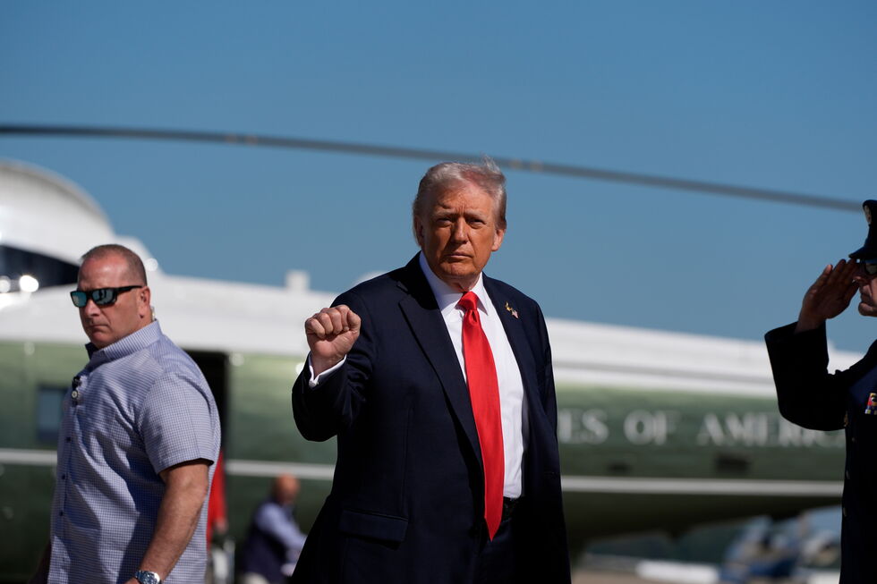 Trump pretende reduzir o número de refugiados aceites pelos EUA