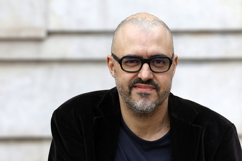 João Miguel Tavares lança biografia sobre a ascensão de José Sócrates