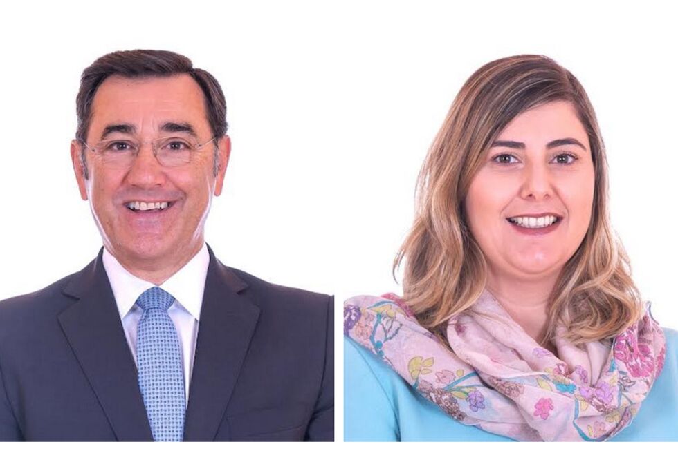 Fernando Ferreira Marques contratou empresa de Joana Marques Batista