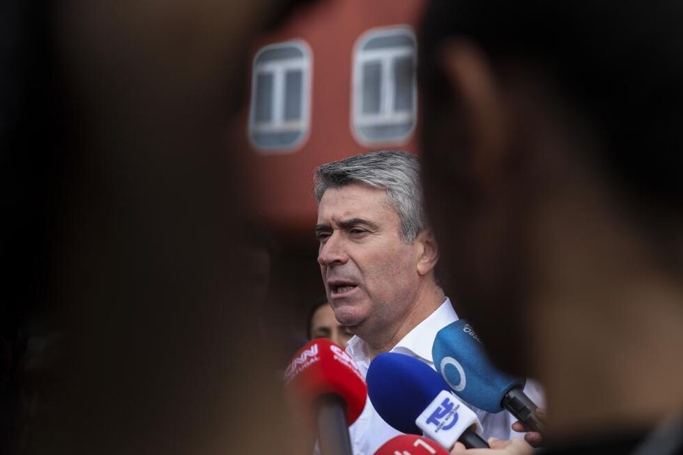 José Luís Carneiro