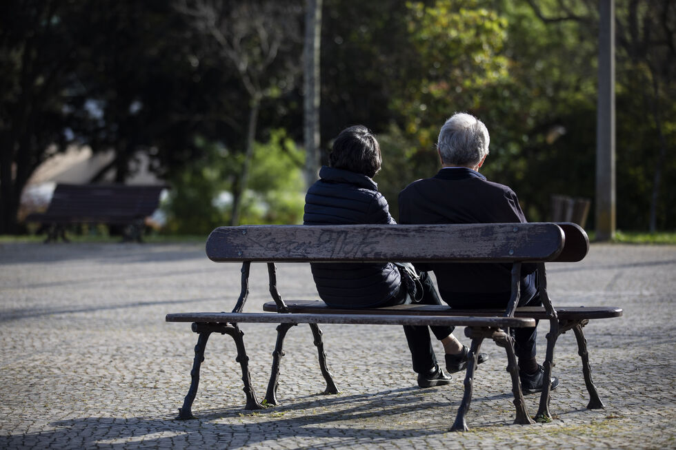 Governo e partidos debatem reforços para as pensões mais baixas