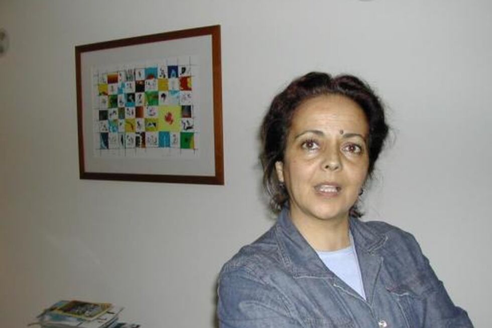 Ana Paula Tavares vence o Prémio Camões