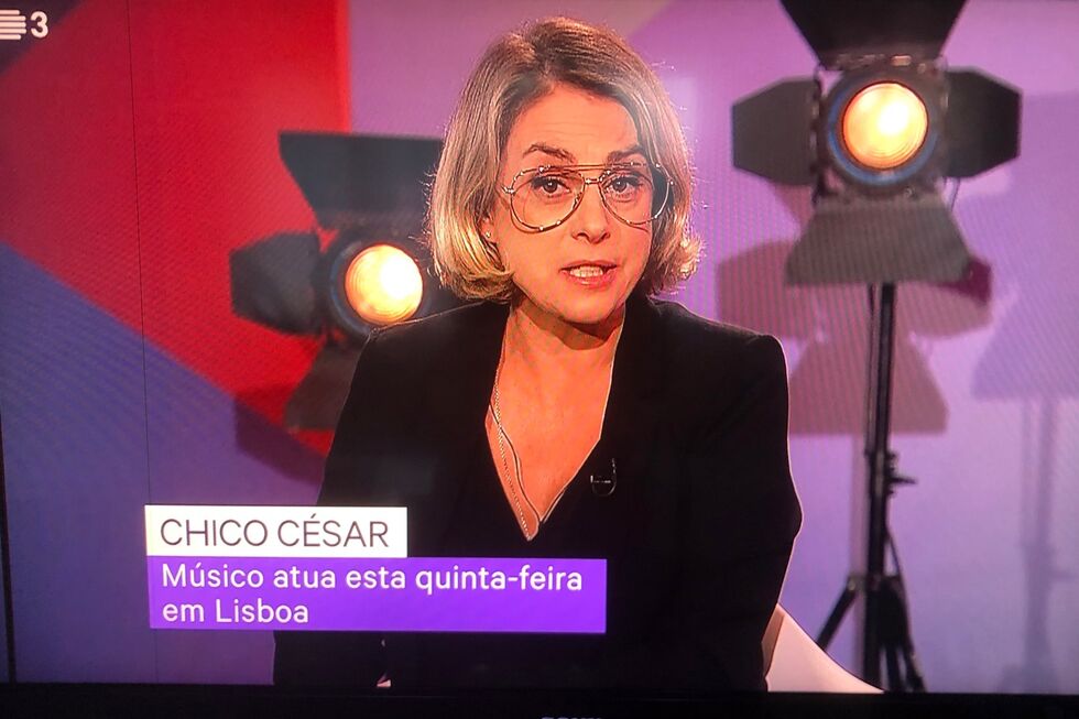 RTP Notícias estreia domingo com novo estúdio em Lisboa e emissão focada nas eleições autárquicas