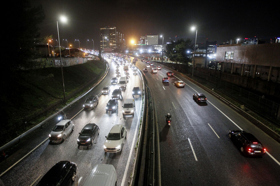Governo prevê aumento da receita do ISV e IUC devido ao maior consumo