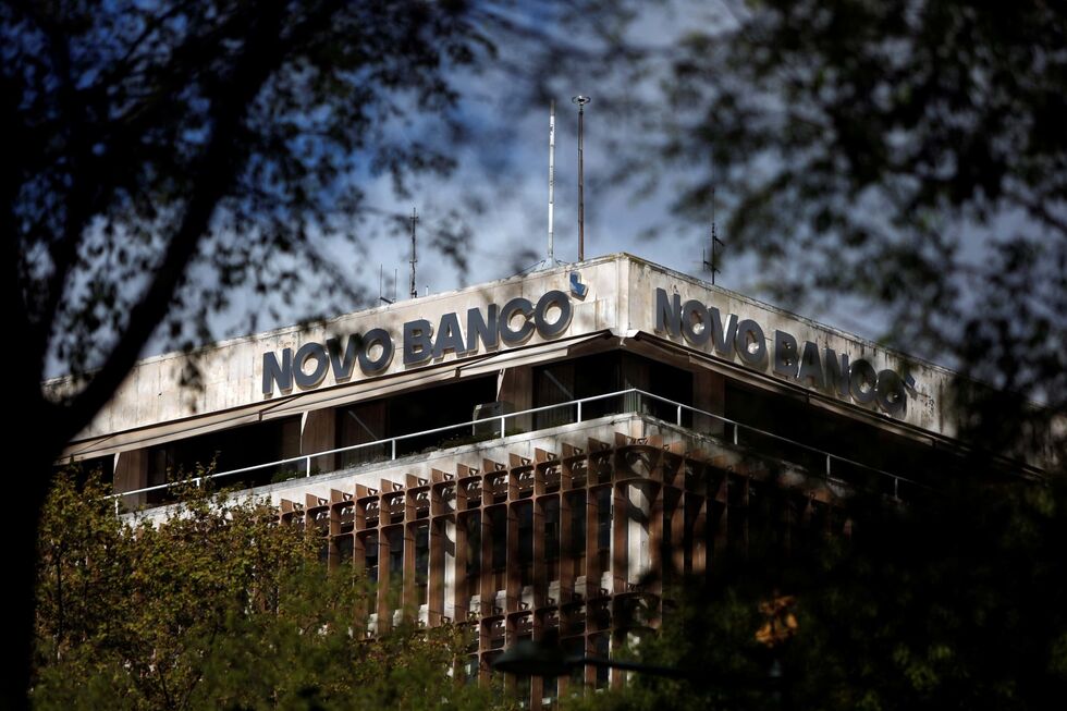 Novo Banco
