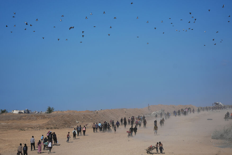 Jornalistas exigem acesso livre à Faixa de Gaza após cessar-fogo entre Israel e Hamas