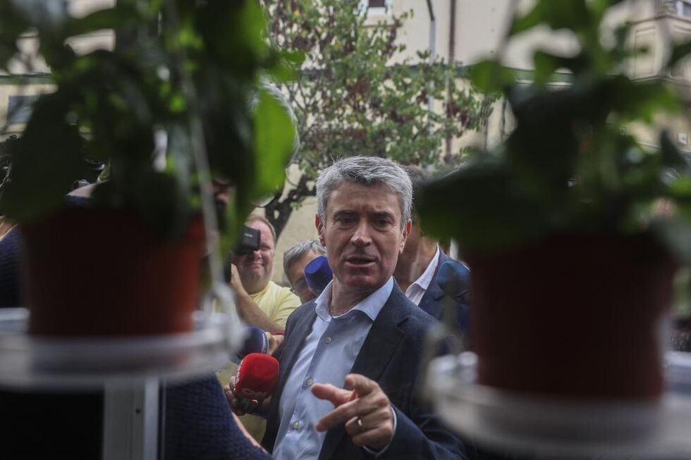 José Luís Carneiro