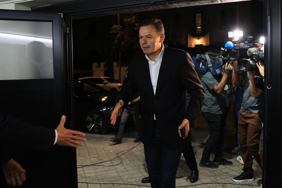 Luís Montenegro admite avaliação do Governo nas autárquicas