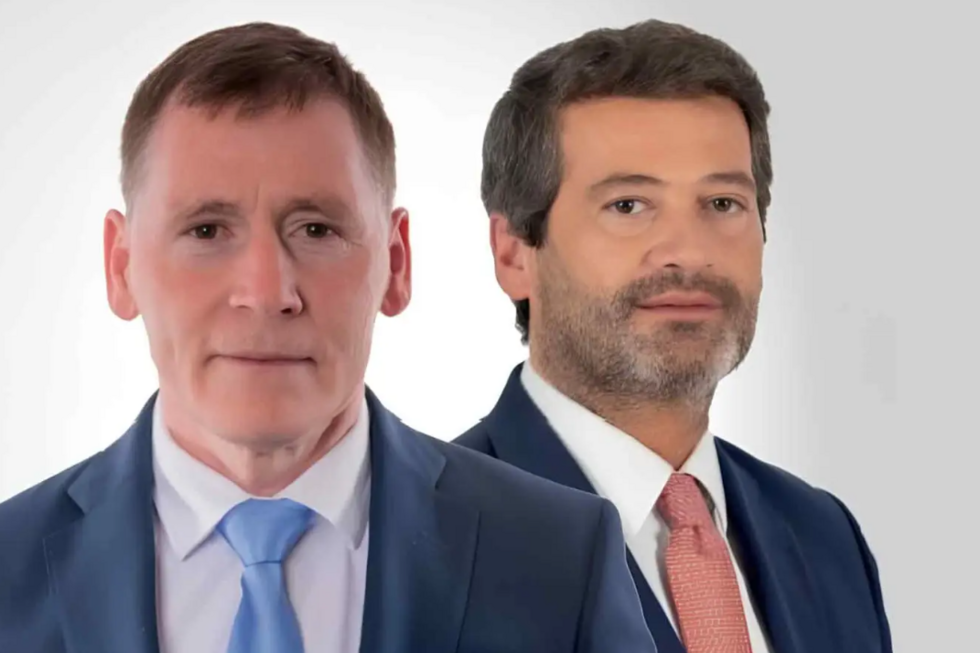 José Carlos Gonçalves, presidente de câmara pelo Chega, envolvido em incidente eleitoral