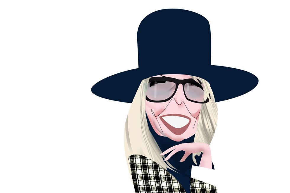 A atriz norte-americana morreu no passado sábado, dia 11 de outubro, depois de uma carreira fulgurante em Hollywood