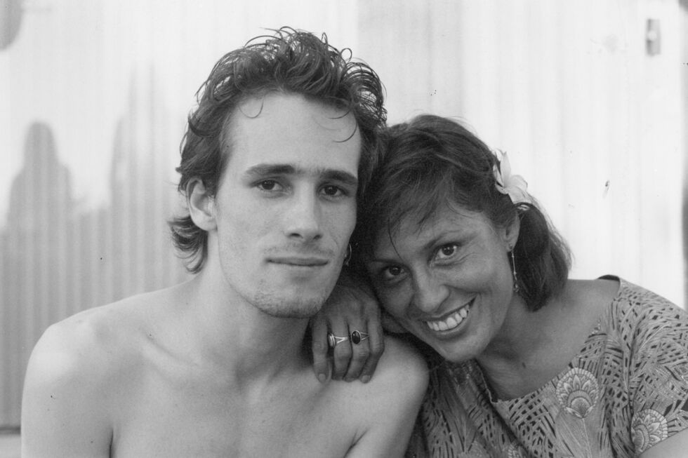 A vida de Jeff Buckley, cantor e músico que morreu prematuramente com 30 anos, é retratada em 'It’s Never Over, Jeff Buckley', filme que integra a programação do festival