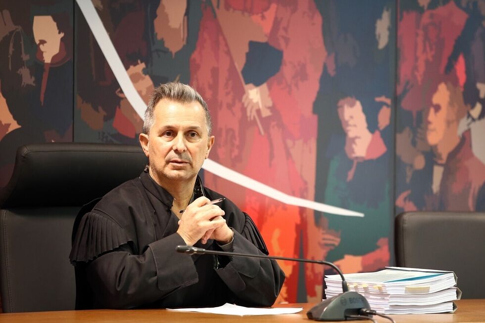 Ivo Rosa tem acesso a processos no Supremo Tribunal de Justiça