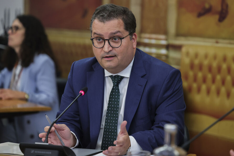 Parlamento aprova descida do IRC para 19% em 2026 com votos do PSD, CDS-PP e Chega