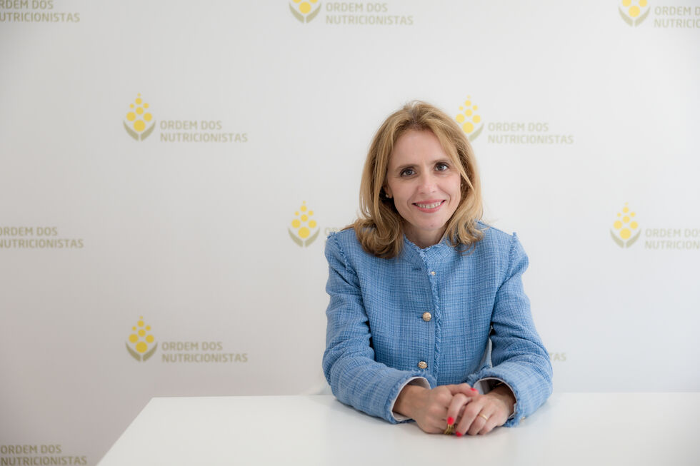 Liliana Sousa aborda desperdício alimentar em Portugal