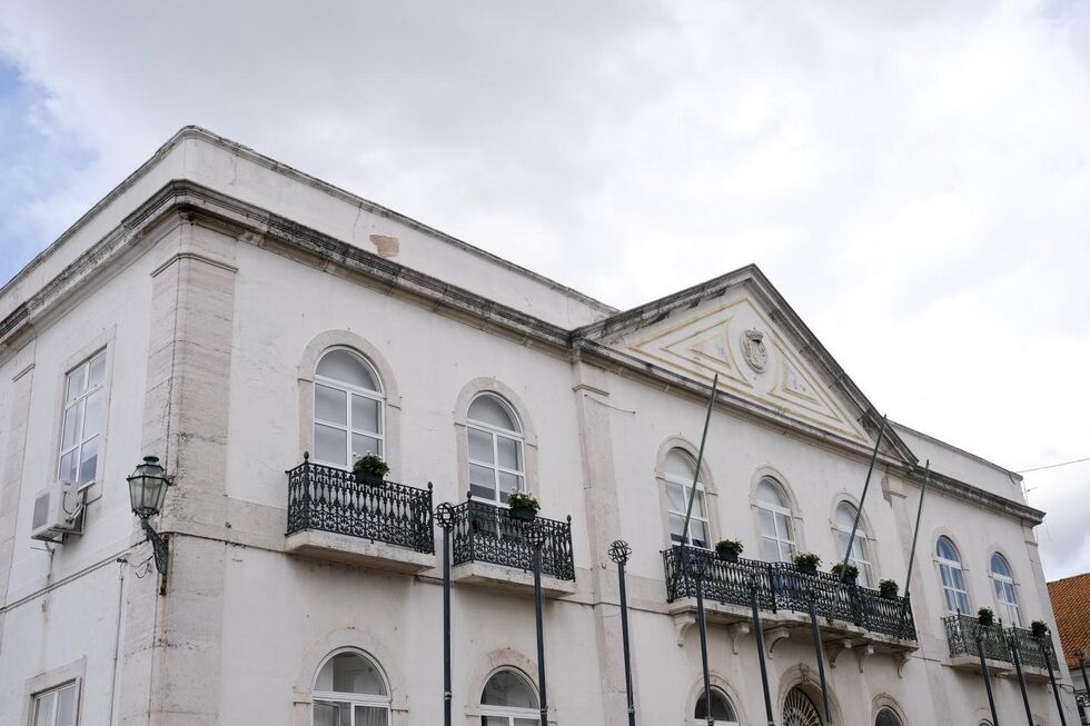 Câmara Municipal do Montijo