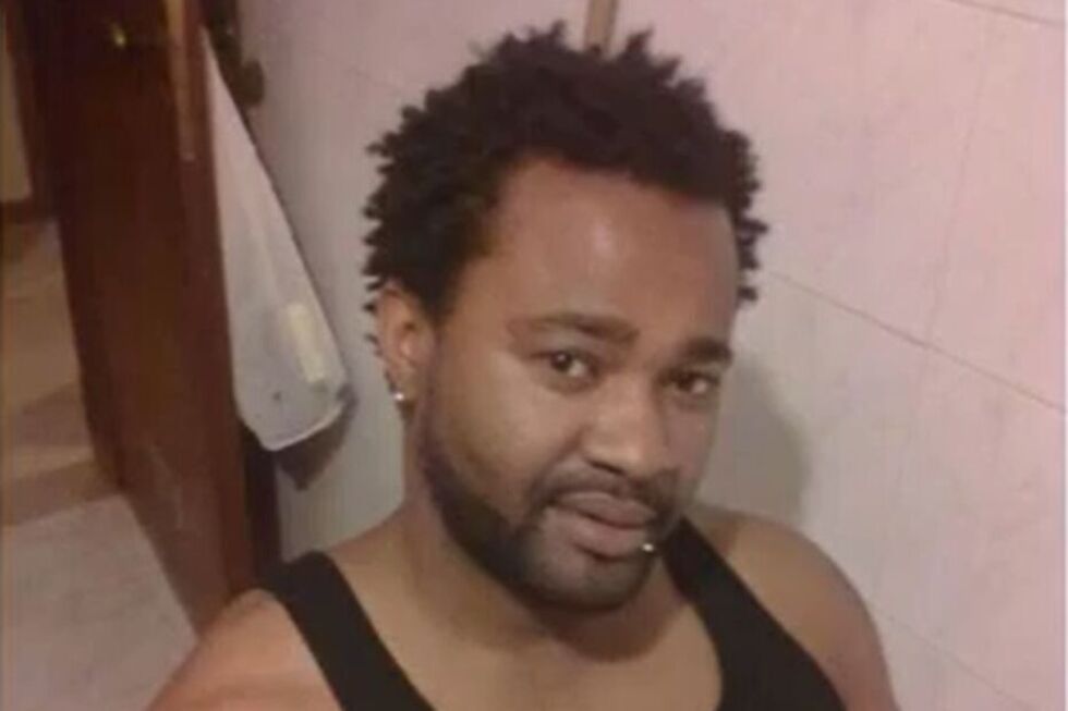 Odair Moniz enfrenta julgamento no Tribunal de Sintra