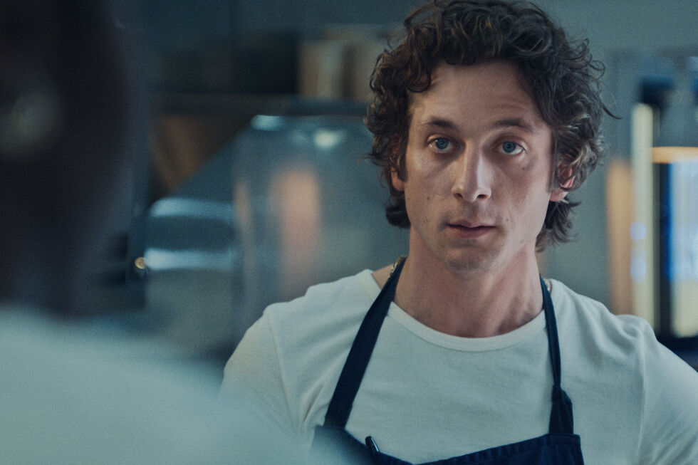 Jeremy Allen White encabeça o elenco da série criada por Christopher Storer