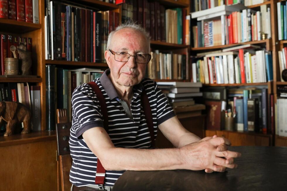 António Borges Coelho