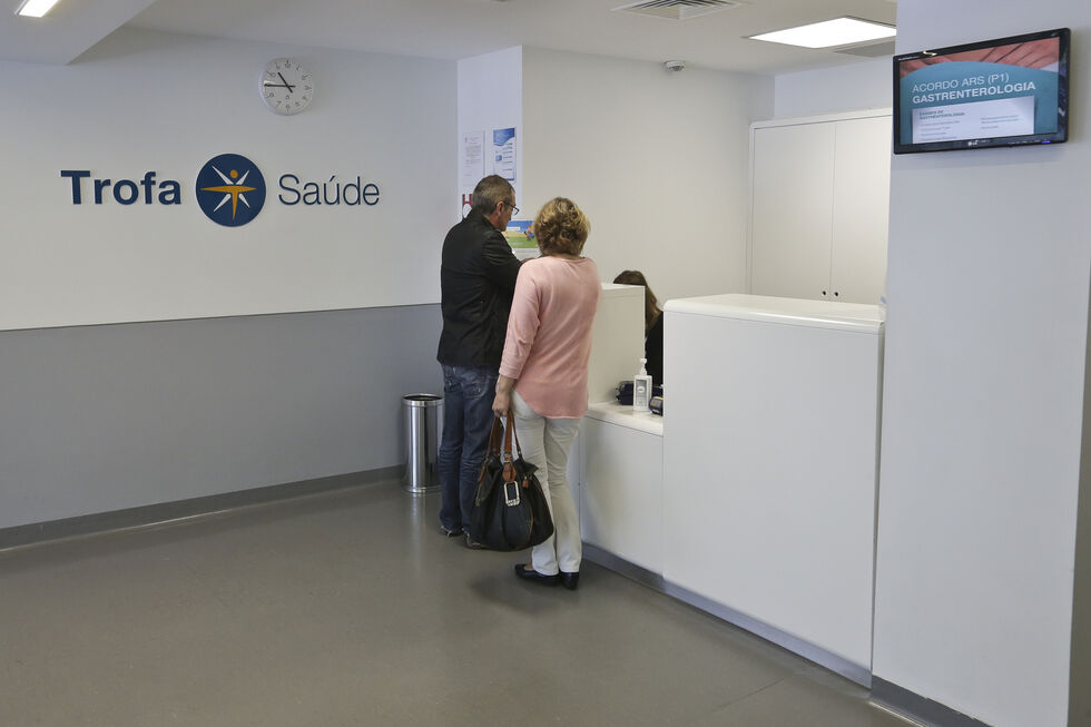 Trofa Saúde investe em hospital de referência em Aveiro, com abertura prevista para 2028