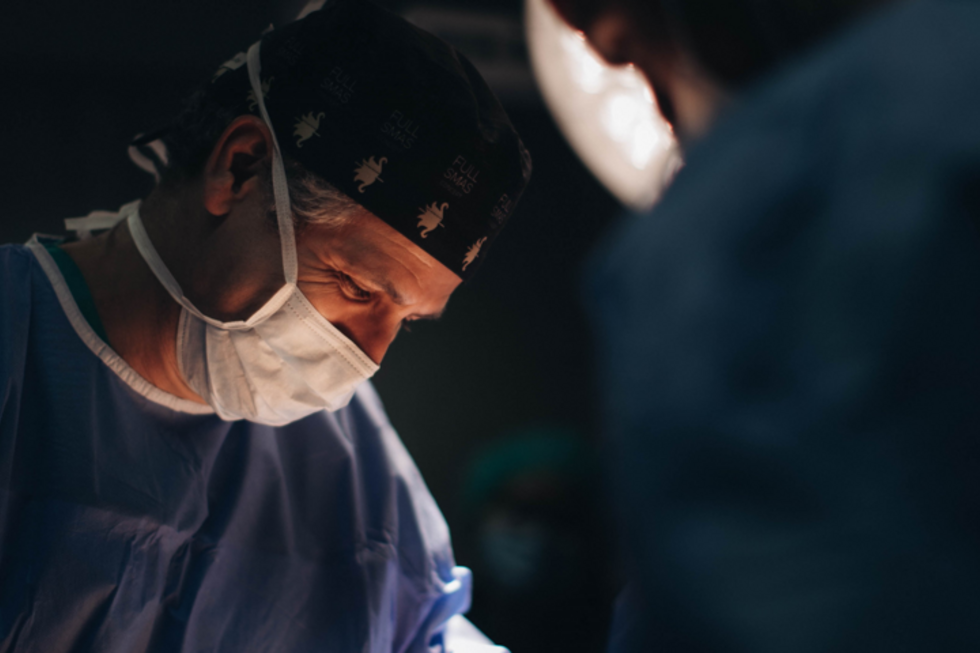 Médica denuncia alegadas más práticas cirúrgicas no Hospital de Faro