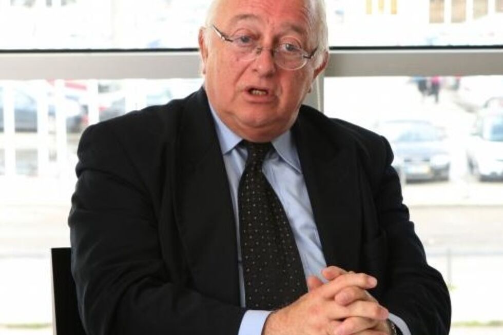 Observatório de Segurança, José Manuel Anes, secretas, serviços de informação, Observatório de Segurança, Criminalidade Organizada e Terrorismo ,OSCOT