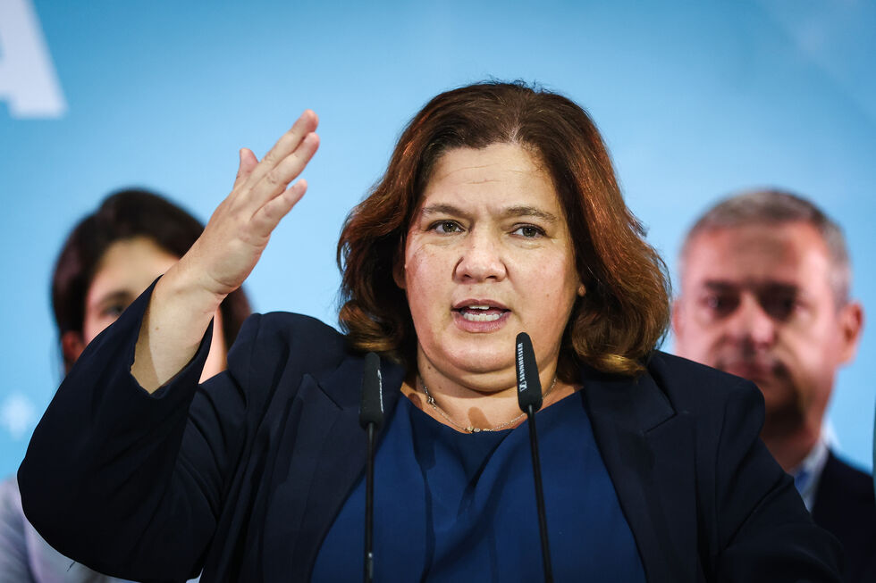 Alexandra Leitão pede à Câmara de Lisboa que assuma responsabilidade política no acidente do elevador da Glória