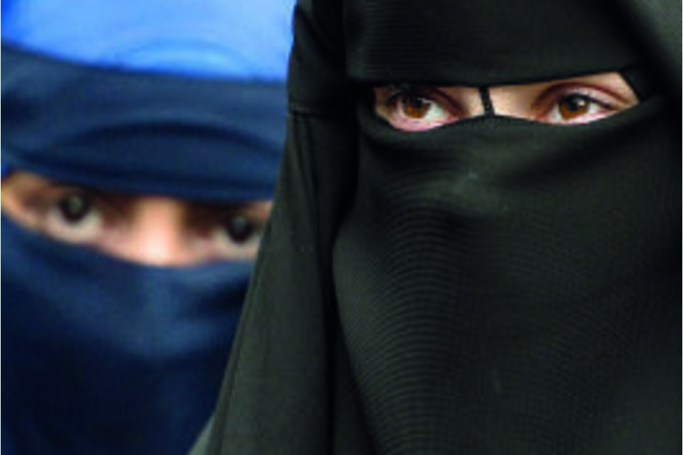 Lei sobre burca pode violar o direito de liberdade religiosa