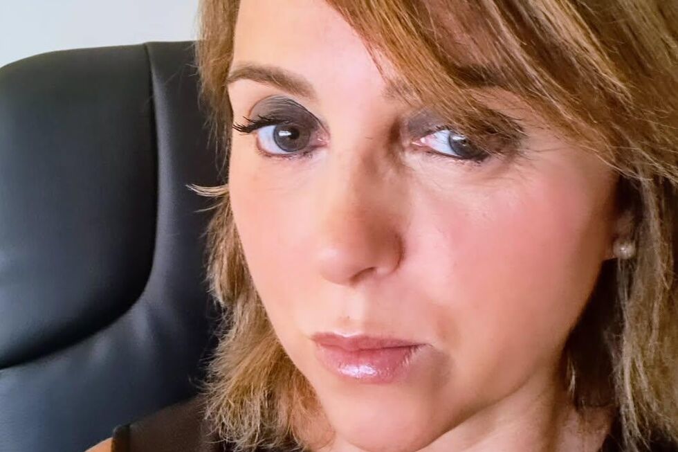 Ana Anes permanece em prisão preventiva após ser suspeita de tentativa de homicídio