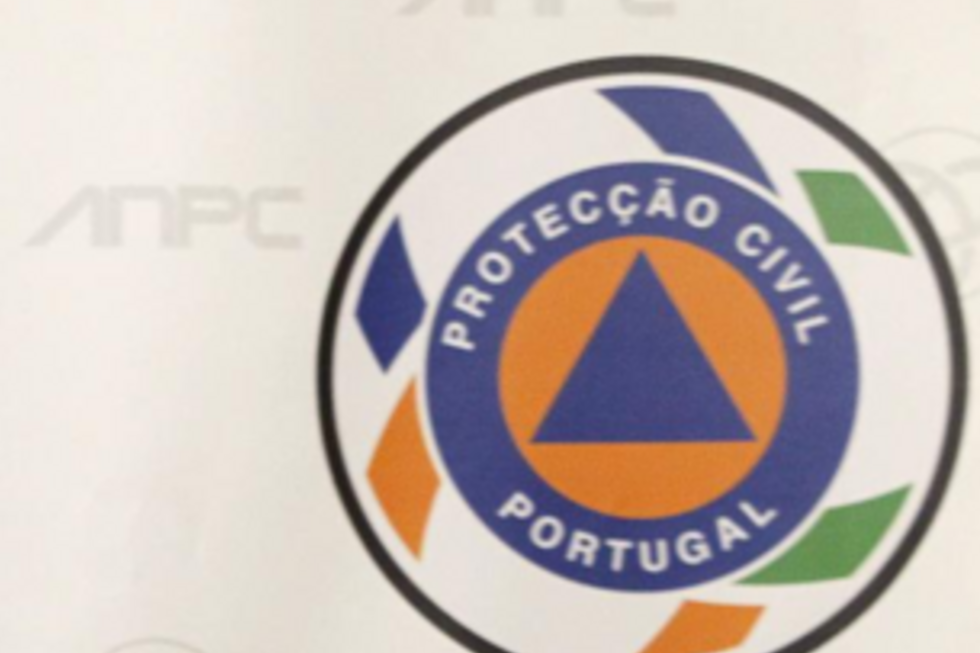 Proteção Civil regista 70 ocorrências devido à chuva, incluindo inundações e queda de árvores