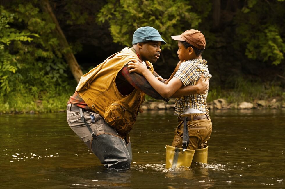 A nova série da HBO Max,  'It - Welcome To Derry', é uma das sugestões apropriadas para a quadra