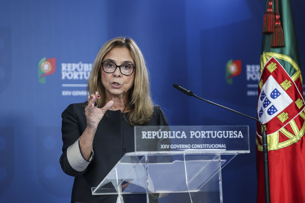 Ministra da Saúde anuncia centro de terapia com protões no IPO do Porto