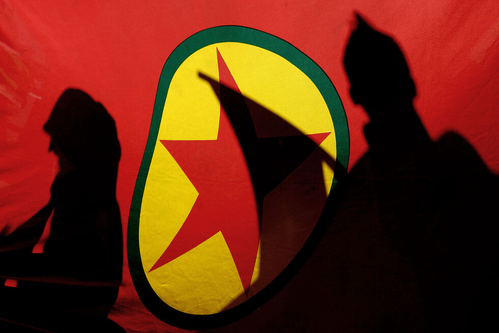 PKK anuncia retirada da Turquia após 40 anos de luta armada para o norte do Iraque